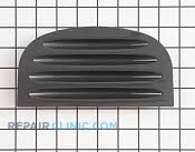 Drip Tray - Part # 1477203 Mfg Part # WR17X12324