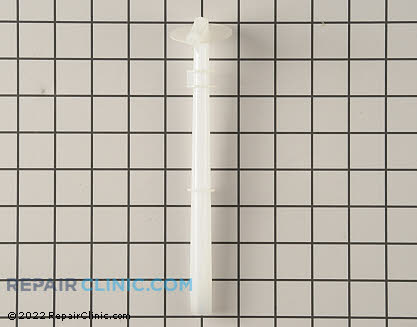 Fill Tube WR17X12339 Main Product View