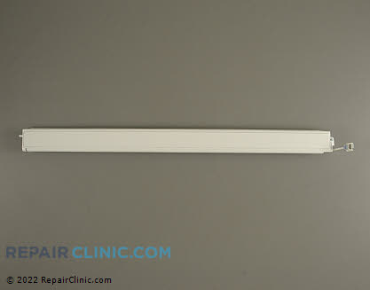 Mullion Heater WR17X12591 Main Product View