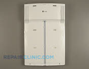 Rear Panel - Part # 1477254 Mfg Part # WR17X12389