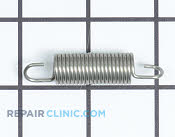 Spring - Part # 1476469 Mfg Part # WR02X12619