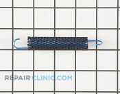 Spring - Part # 1476661 Mfg Part # WR02X12949