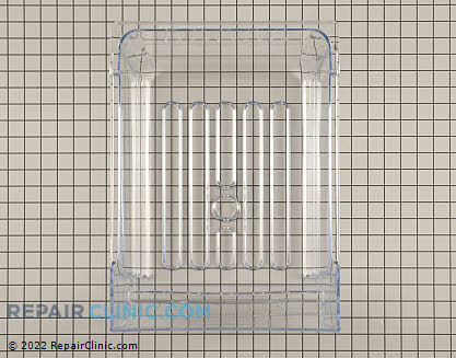 Crisper Drawer (OEM)  WR32X10697