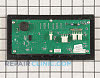 Dispenser Control Board WR55X10869 Alternate Product View