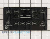 Dispenser Control Board - Part # 1477961 Mfg Part # WR55X10869
