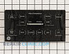 Dispenser Control Board WR55X10869 Alternate Product View
