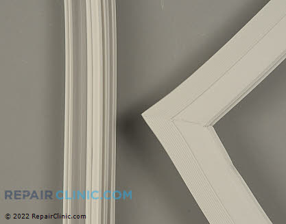 Freezer Door Gasket (OEM)  WR24X10213