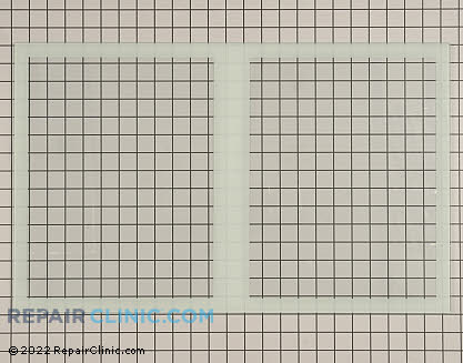 Bosch Vent Gasket
