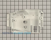 Ice Bucket Housing - Part # 1477447 Mfg Part # WR17X12734