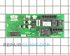 Main Control Board WR55X10713 Alternate Product View