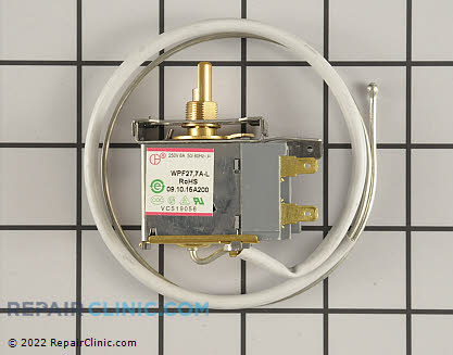 Thermostat (OEM)  WR50X10085 - $25.75