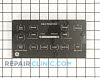 Touchpad and Control Panel WR55X10875      Alternate Product View