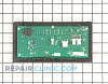 Touchpad and Control Panel WR55X10875      Alternate Product View