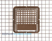Bird Guard for Vent Outlet - Part # 1478834 Mfg Part # UBGBB