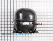 Compressor - Part # 1478689 Mfg Part # WR87X10170