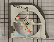 Condenser Fan Motor - Part # 1478040 Mfg Part # WR60X10256