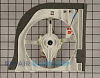 Condenser Fan Motor WR60X10256 Alternate Product View