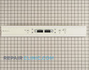 Control  Panel - Part # 1478002 Mfg Part # WR55X10917