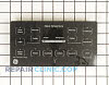 Dispenser Control Board WR55X10880 Alternate Product View
