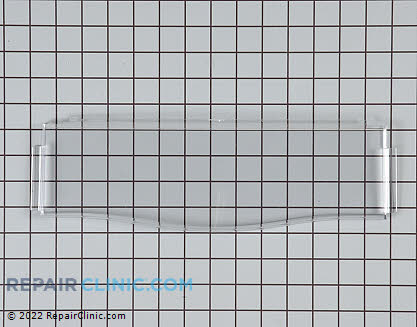 Door Shelf Bar (OEM)  WR71X10788