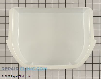Door Shelf Bin (OEM)  WR71X10822 - $58.95