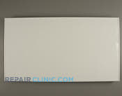 Front Door Panel - Part # 1478718 Mfg Part # WR90X00044