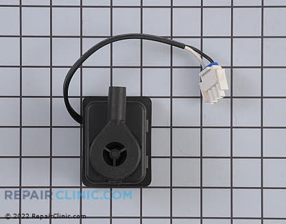 Pump WR57X10074 Main Product View
