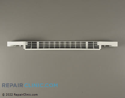 Toe Kick Plate WR74X10266 Main Product View
