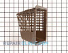 Bird Guard for Vent Outlet UBGBB           Alternate Product View