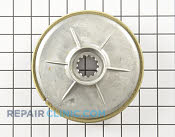 Brake Lining - Part # 1480293 Mfg Part # 35-6714