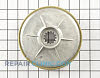 Brake Lining 35-6714 Alternate Product View