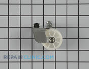 Caster - Part # 1478945 Mfg Part # 12580304