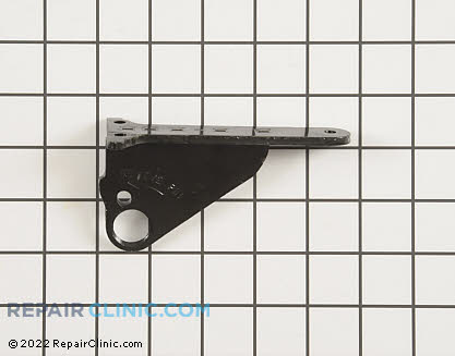Whirlpool Refrigerator Center Hinge