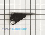 Center Hinge - Part # 1478998 Mfg Part # 12607104ED