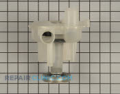 Drain Pump - Part # 1480330 Mfg Part # 6-2022030