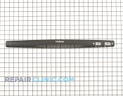 Grille Cover - Part # 1931562 Mfg Part # SR401653