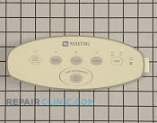 Touchpad - Part # 1479450 Mfg Part # 12776804C
