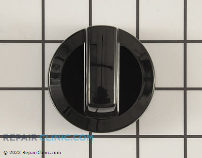 Control Knob W10134134 Main Product View