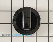 Control Knob - Part # 1480875 Mfg Part # W10134134