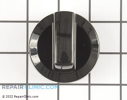Control Knob W10160649 Main Product View