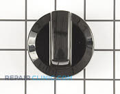 Control Knob - Part # 1481116 Mfg Part # W10160649