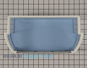 Door Shelf Bin - Part # 1481075 Mfg Part # W10157873