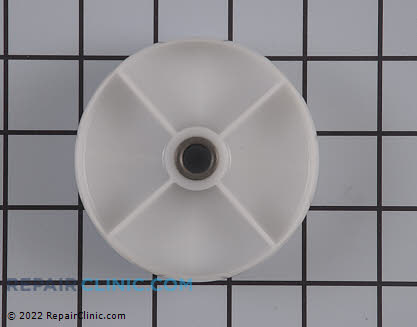 Idler Pulley 6-3037050 Main Product View