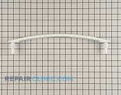 Oven Door Handle - Part # 1480484 Mfg Part # 98004947
