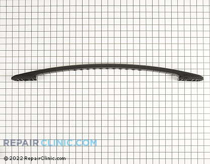 Oven Door Handle W10144889 Main Product View