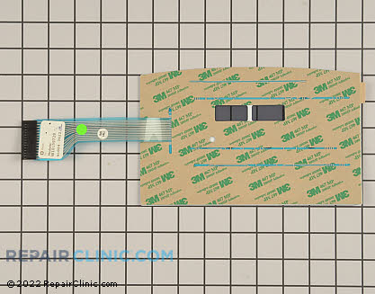 Overlay W10315984 Main Product View