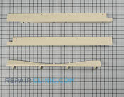 Panel - Part # 1480502 Mfg Part # DAX3000AXQ0