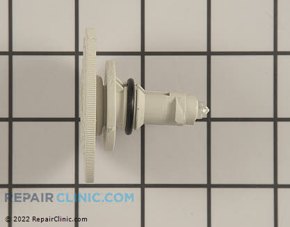 Rinse Aid Dispenser Cap 6-903123 Main Product View