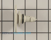 Rinse Aid Dispenser Cap - Part # 1480358 Mfg Part # 6-903123