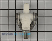 Shaft - Part # 1480332 Mfg Part # 6-2066850